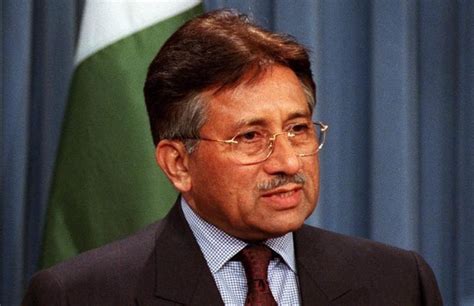 pervmz|Pervez Musharraf, Former Military Ruler of Pakistan, Dies at 79.